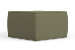 Bullock Ottoman