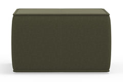 Bullock Ottoman