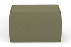 Bullock Ottoman