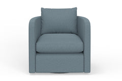 McKinney Swivel Chair