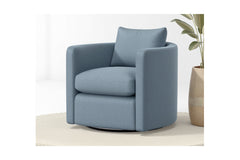 McKinney Swivel Chair