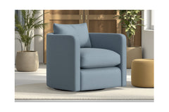McKinney Swivel Chair