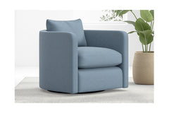 McKinney Swivel Chair