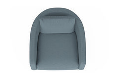 McKinney Swivel Chair