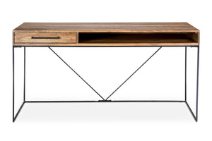 Clovis Desk