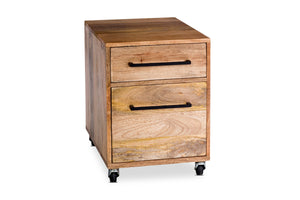 Clovis File Cabinet