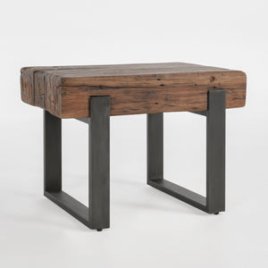 Bruno Reclaimed Wood 30