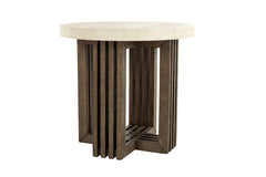 Everest Side Table
