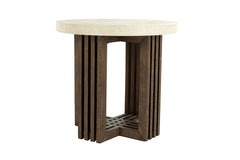 Everest Side Table