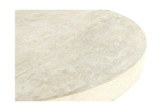 Everest 47&quot; Round Dining Table