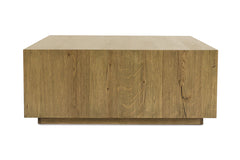 Lorelai Square Coffee Table