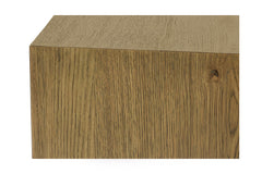 Lorelai Square Coffee Table