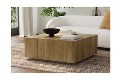 Lorelai Square Coffee Table