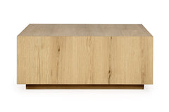 Lorelai Square Coffee Table