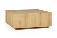 Lorelai Square Coffee Table