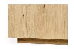 Lorelai Square Coffee Table