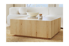 Lorelai Square Coffee Table