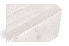 Lorelai Square Coffee Table