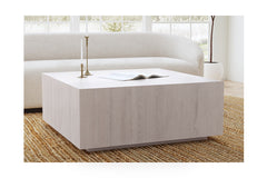 Lorelai Square Coffee Table