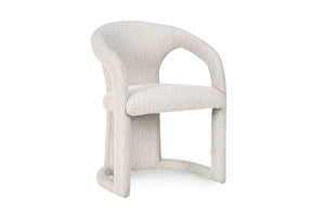 Lindsay Dining Chair Fabric
