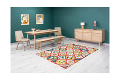 Clara Extendable Dining Table