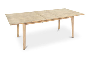 Clara Extendable Dining Table