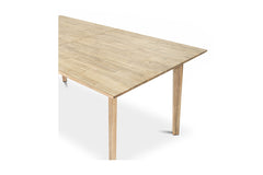 Clara Extendable Dining Table