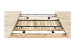 Clara Extendable Dining Table