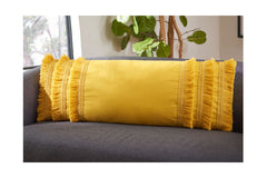Santiago Long Lumbar Pillow