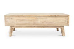 Clara Lift Top Coffee Table