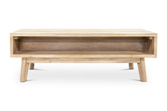 Clara Lift Top Coffee Table