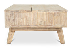 Clara Lift Top Coffee Table