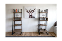 Lofton Modular Bookcase