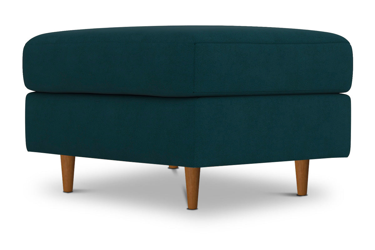 Our Collection of Storage Ottomans & Decorative Poufs | Apt2B