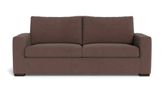 Maverick Sofa :: Leg Finish: Espresso
