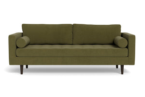 Sadie Sofa :: Leg Finish: Espresso