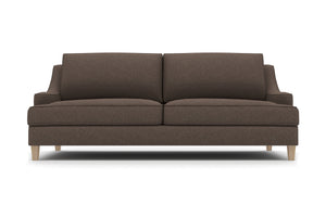 Soto Apartment Size Sofa in MOCHA