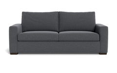 Maverick Sofa :: Leg Finish: Espresso