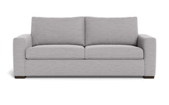 Maverick Sofa :: Leg Finish: Espresso