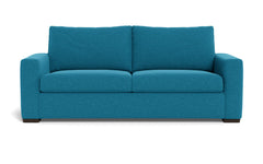 Maverick Sofa :: Leg Finish: Espresso