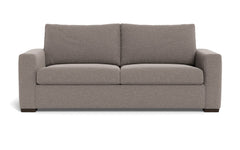 Maverick Sofa :: Leg Finish: Espresso