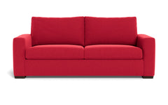 Maverick Sofa :: Leg Finish: Espresso