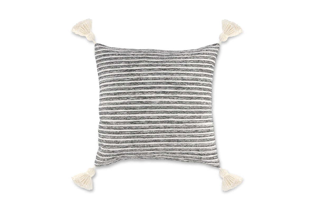 Baylor Toss Pillow, Clearance, Modern Decorative Toss Pillows