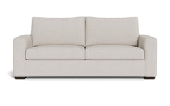 Maverick Sofa :: Leg Finish: Espresso
