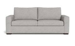 Maverick Sofa :: Leg Finish: Espresso