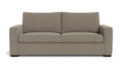 Maverick Sofa :: Leg Finish: Espresso