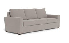 Maverick Sofa :: Leg Finish: Espresso