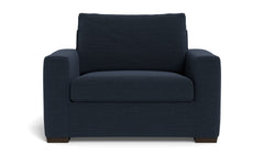 Maverick Chair :: Leg Finish: Espresso