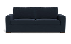 Maverick Sofa :: Leg Finish: Espresso
