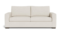 Maverick Sofa :: Leg Finish: Espresso